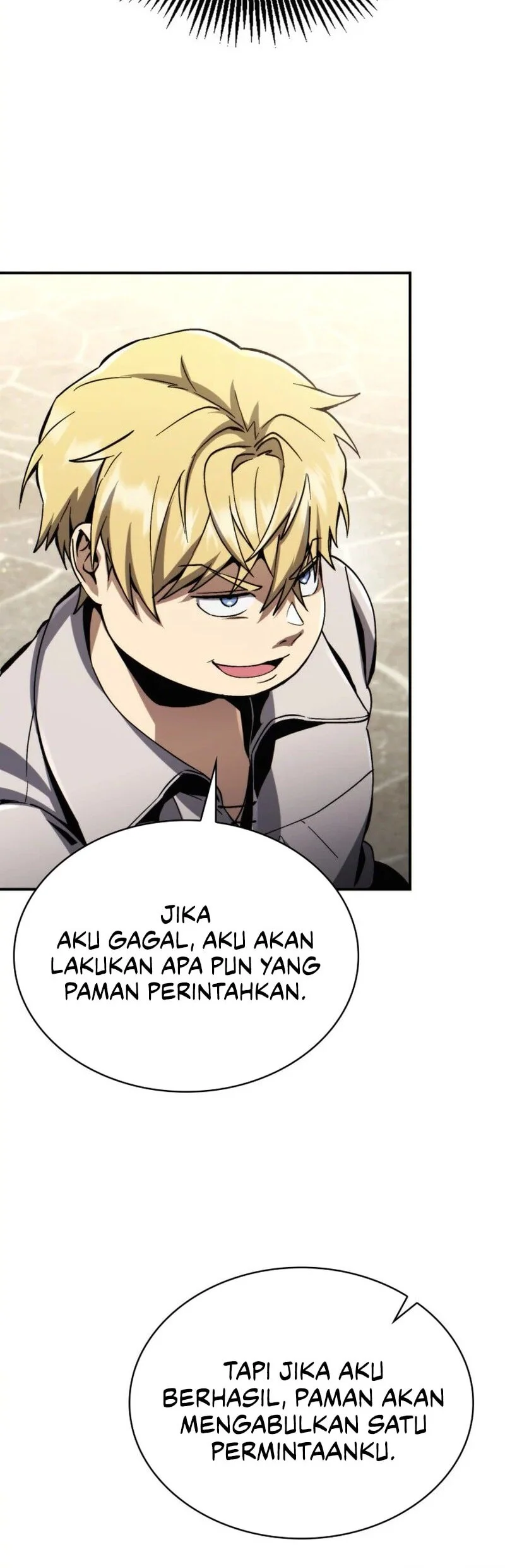 I Became the First Prince: Legend of Sword's Song Chapter 2 Gambar 68