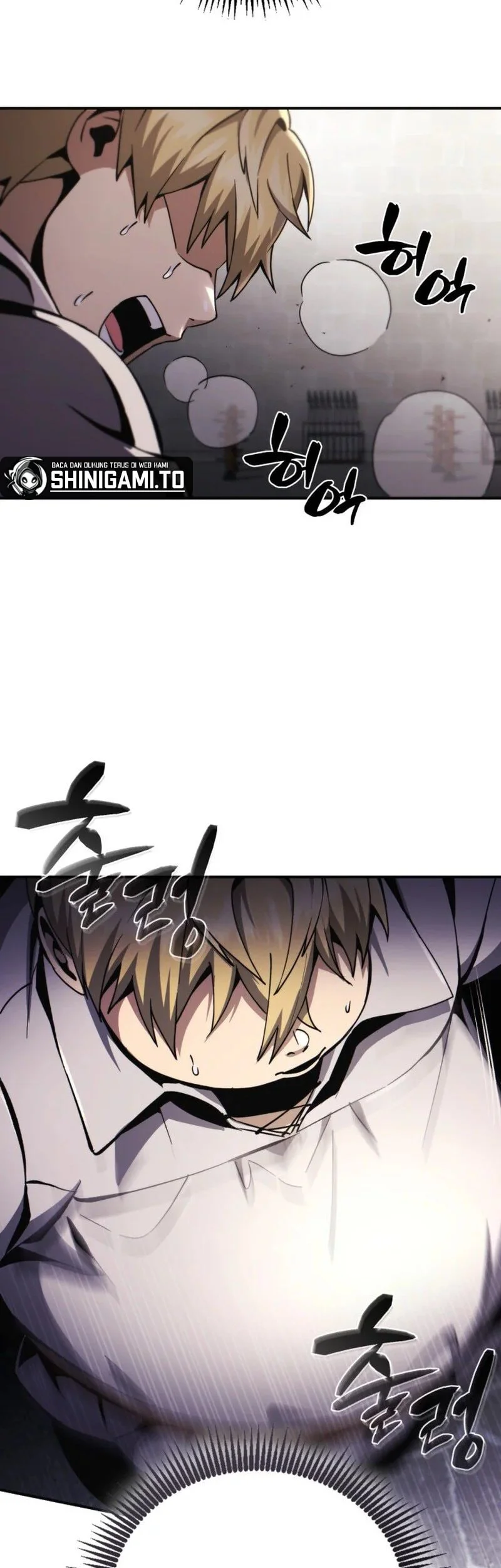 I Became the First Prince: Legend of Sword's Song Chapter 2 Gambar 71