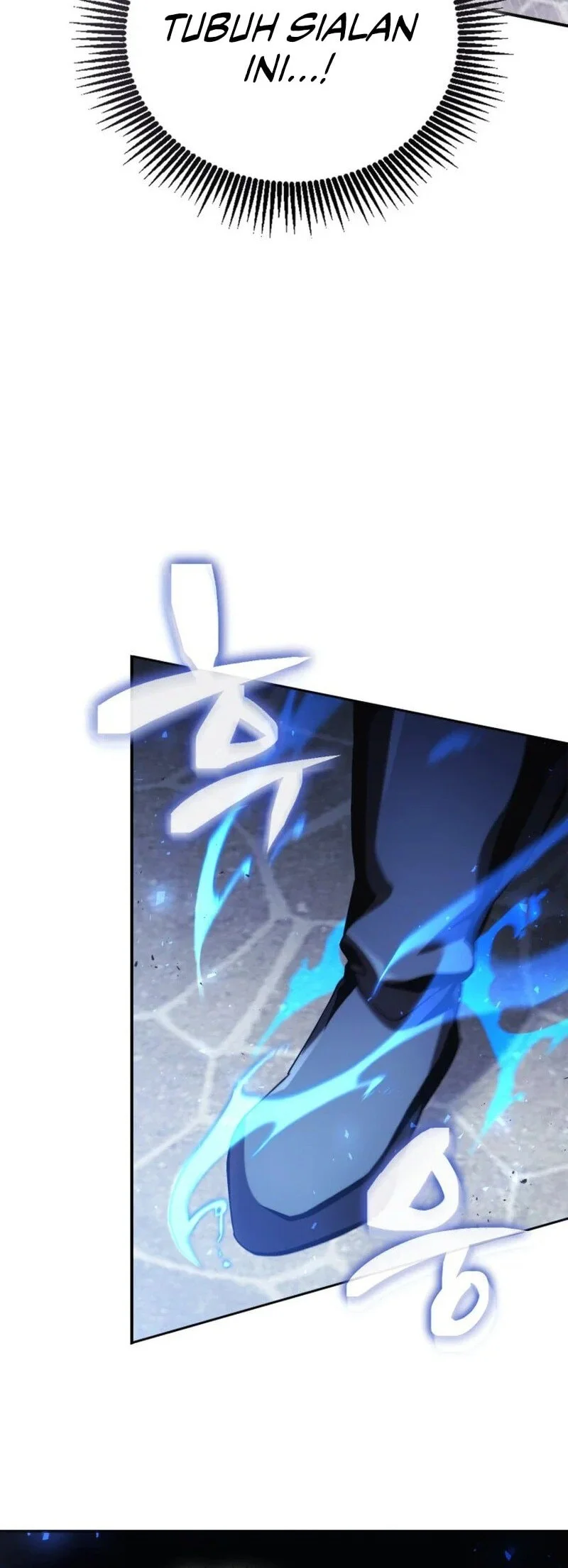 I Became the First Prince: Legend of Sword's Song Chapter 2 Gambar 72