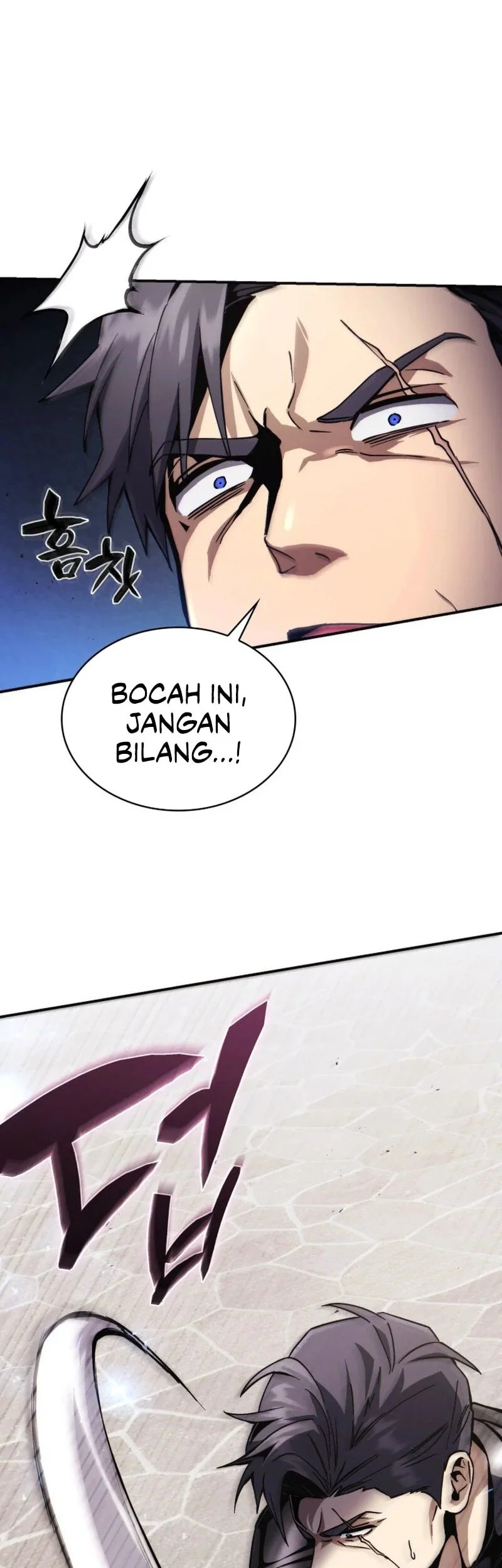 I Became the First Prince: Legend of Sword's Song Chapter 2 Gambar 74