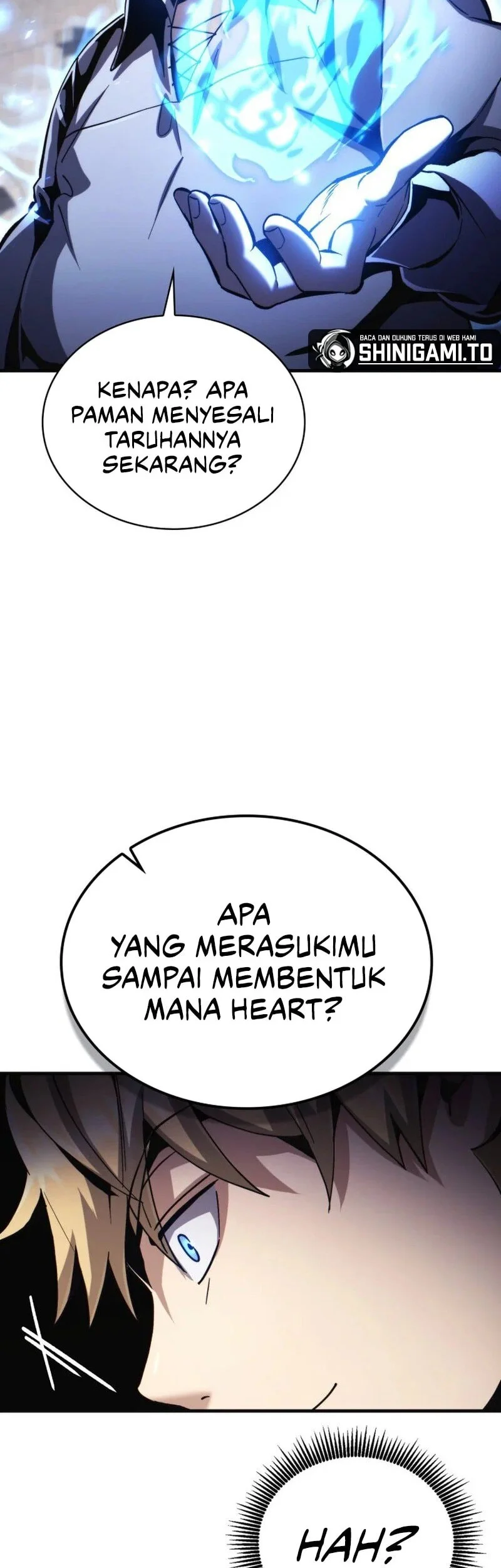 I Became the First Prince: Legend of Sword's Song Chapter 2 Gambar 78