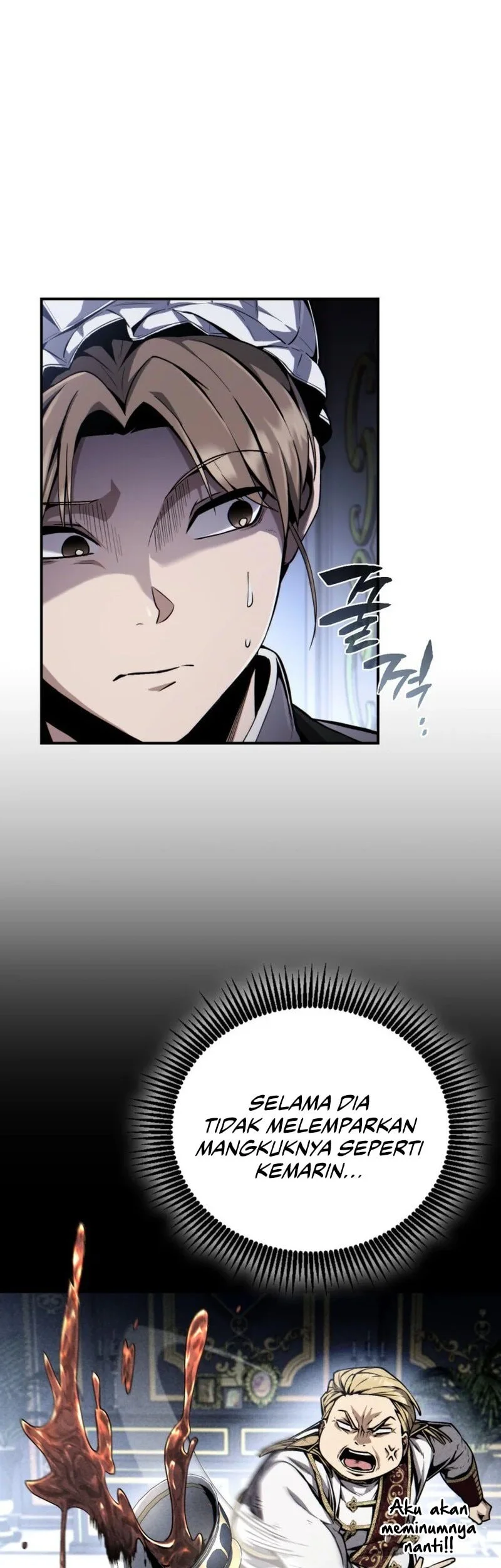 I Became the First Prince: Legend of Sword's Song Chapter 2 Gambar 6