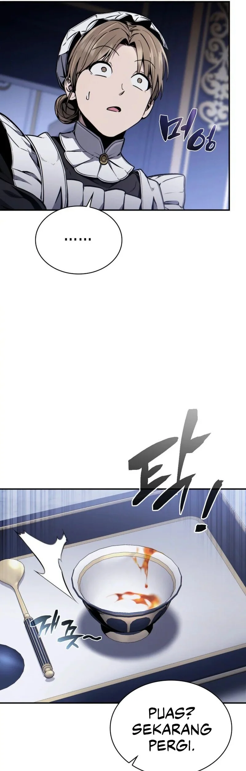 I Became the First Prince: Legend of Sword's Song Chapter 2 Gambar 10