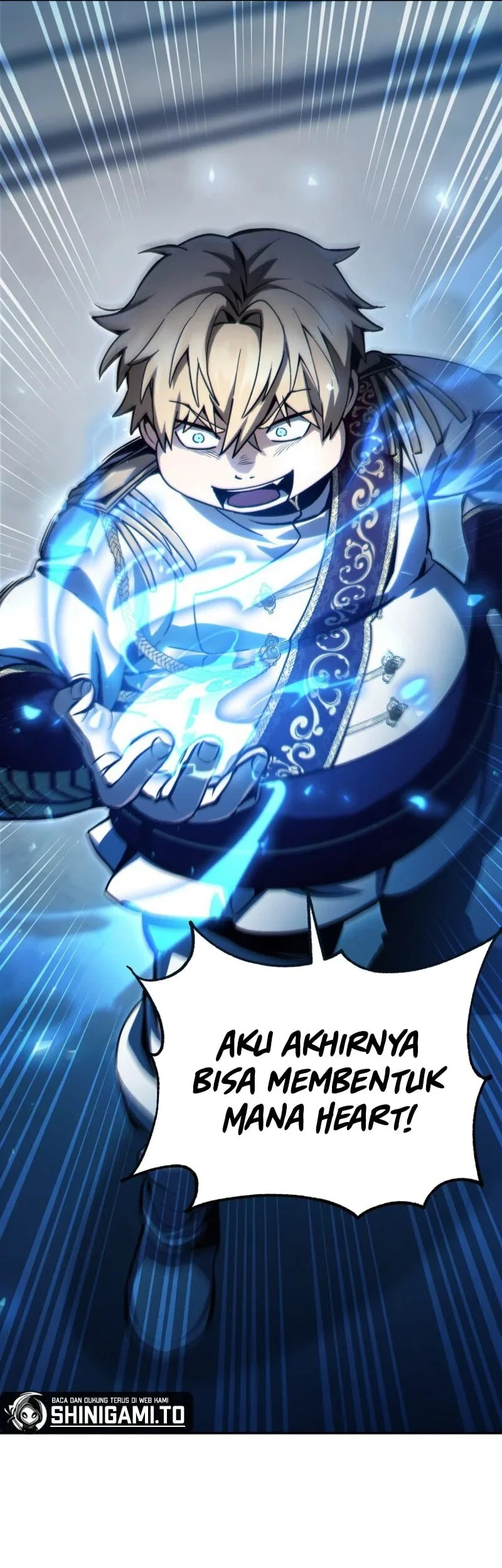 I Became the First Prince: Legend of Sword's Song Chapter 2 Gambar 18