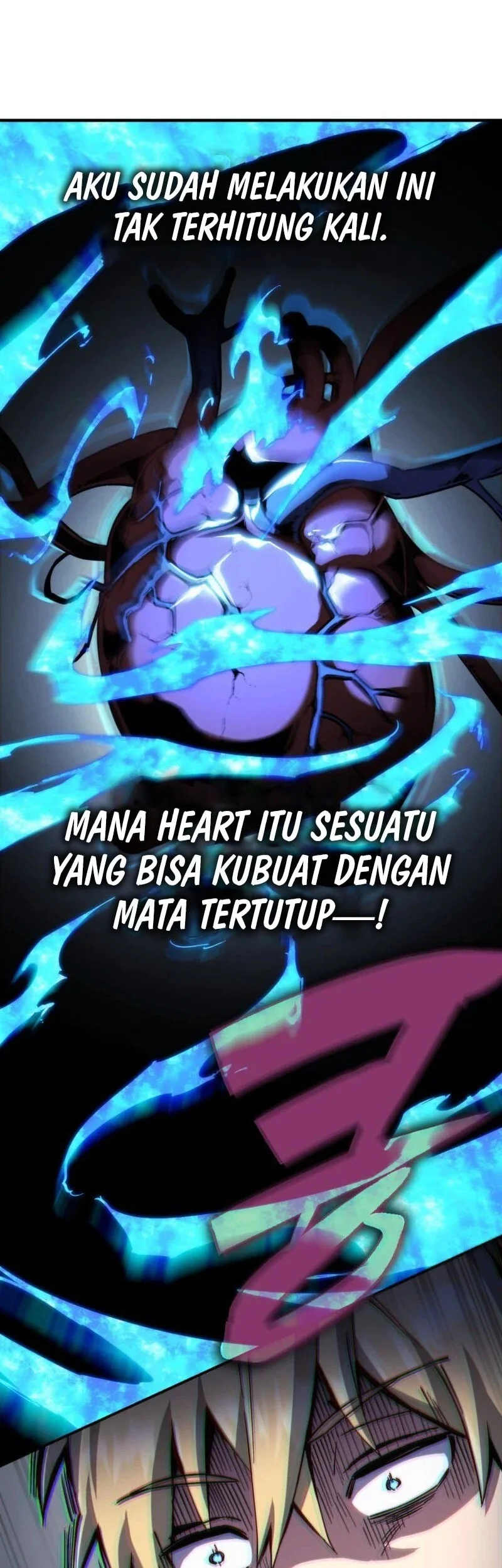 I Became the First Prince: Legend of Sword's Song Chapter 2 Gambar 19