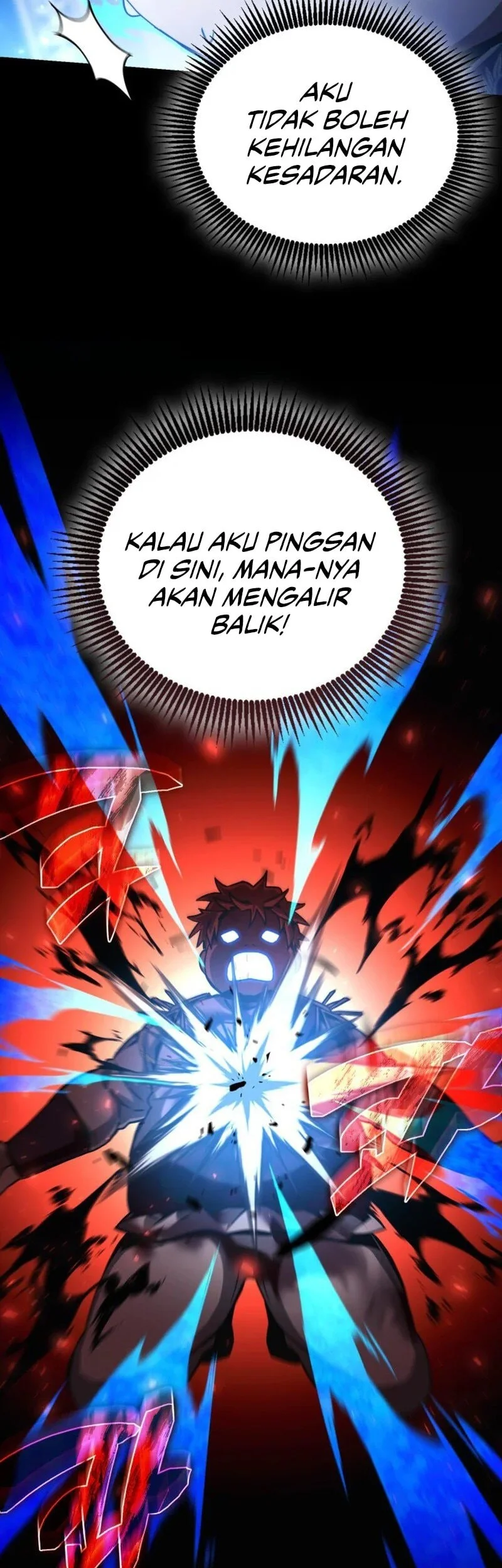 I Became the First Prince: Legend of Sword's Song Chapter 2 Gambar 24