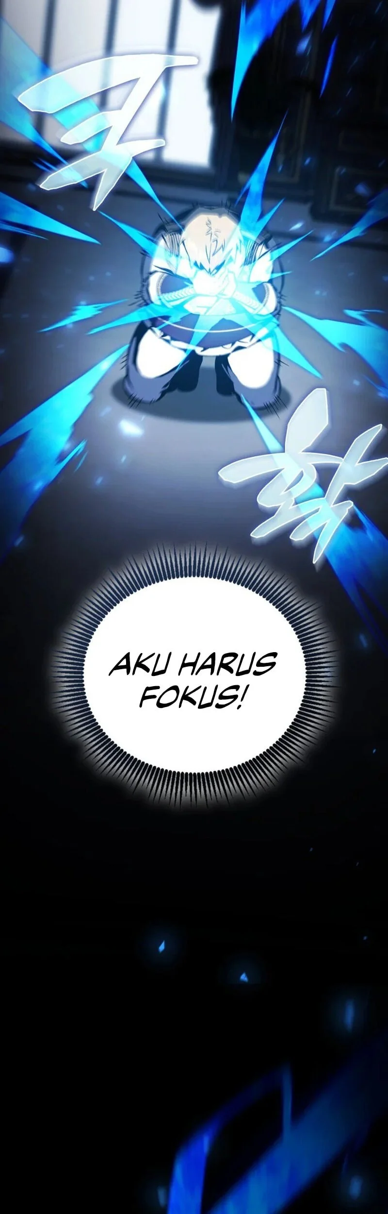 I Became the First Prince: Legend of Sword's Song Chapter 2 Gambar 26