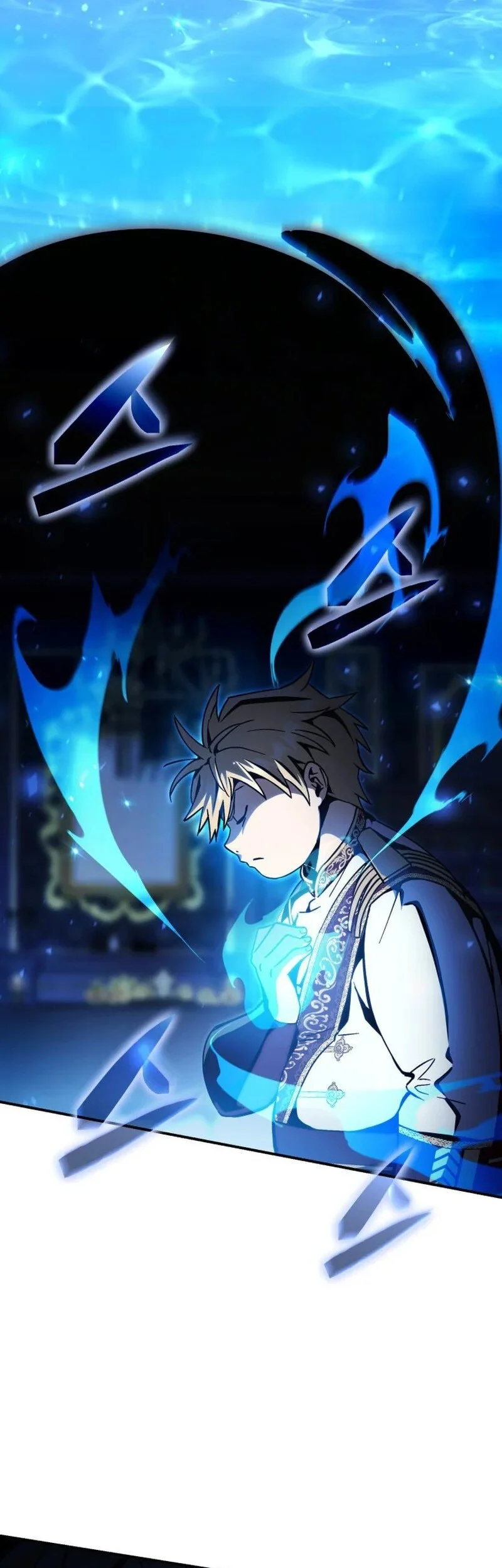 I Became the First Prince: Legend of Sword's Song Chapter 2 Gambar 30