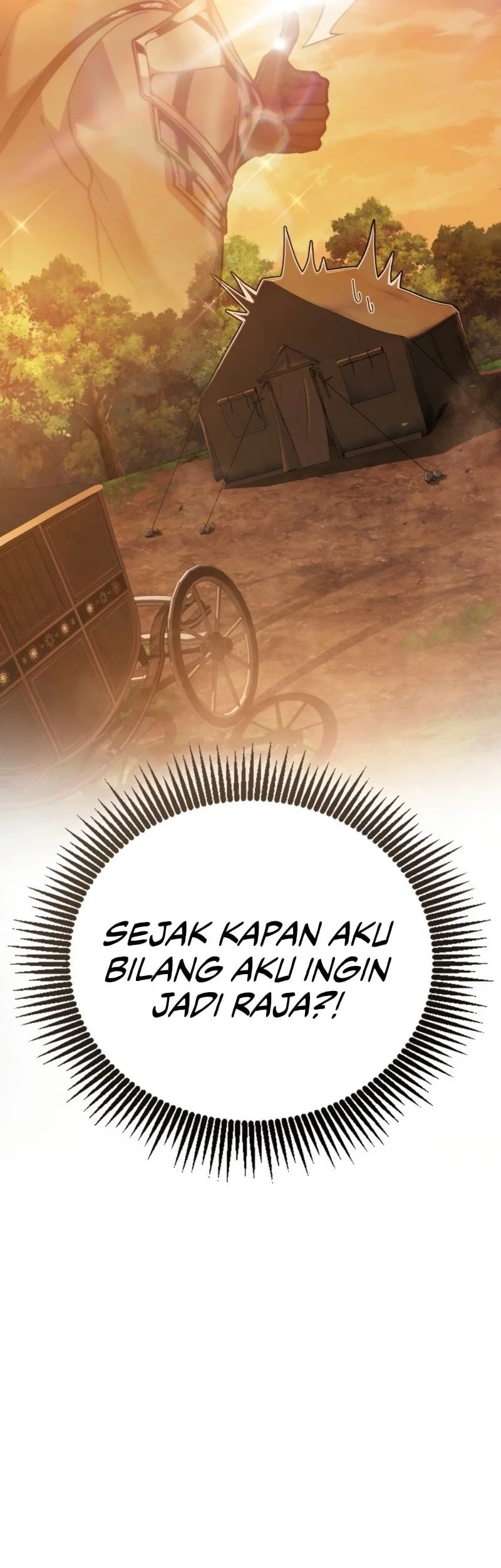 I Became the First Prince: Legend of Sword's Song Chapter 20 Gambar 37