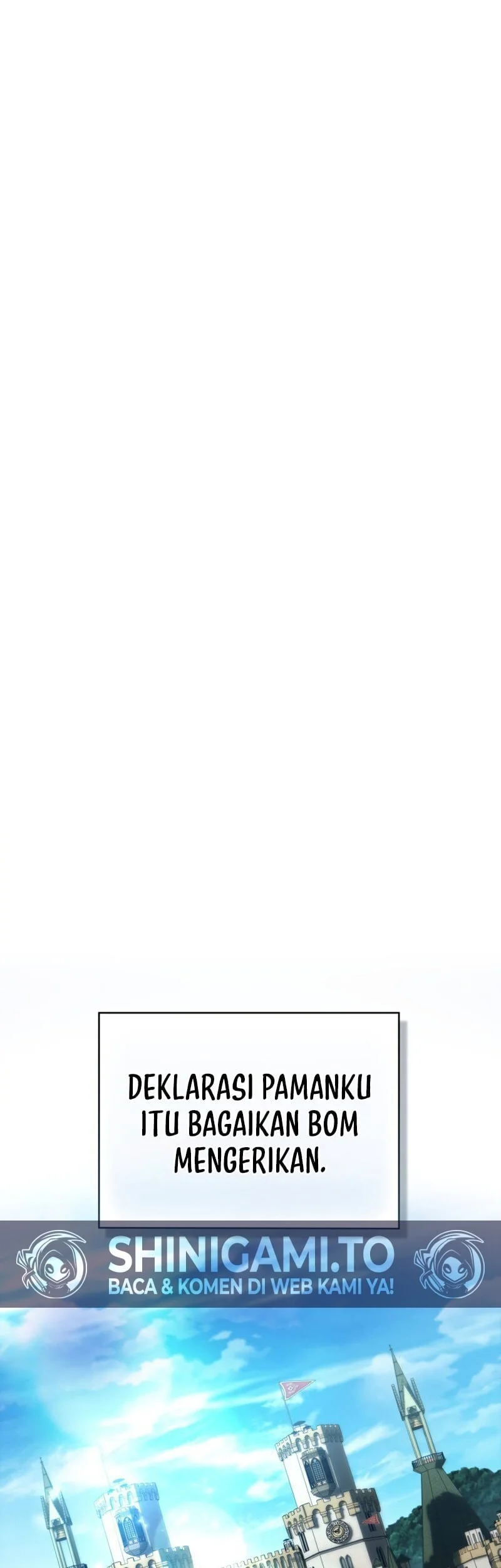 I Became the First Prince: Legend of Sword's Song Chapter 20 Gambar 38