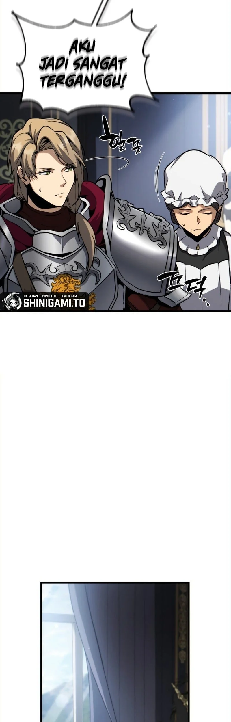 I Became the First Prince: Legend of Sword's Song Chapter 20 Gambar 44