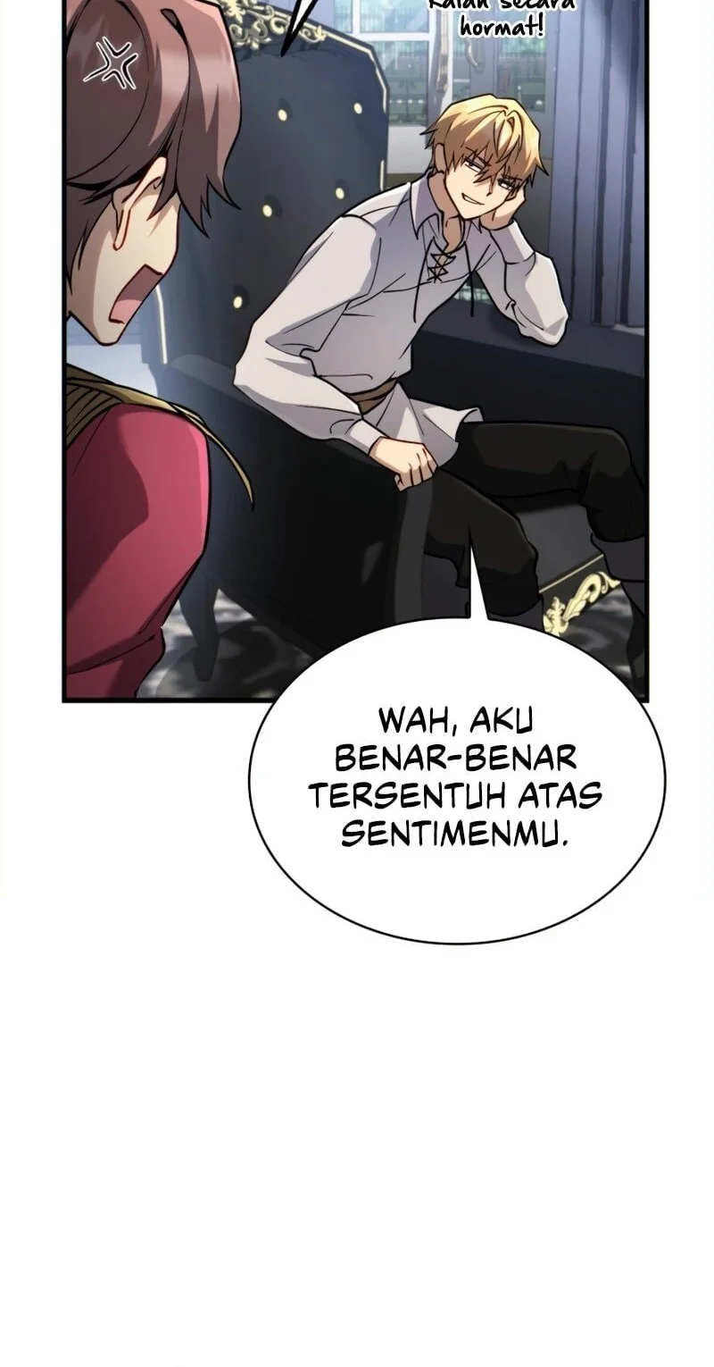 I Became the First Prince: Legend of Sword's Song Chapter 20 Gambar 49