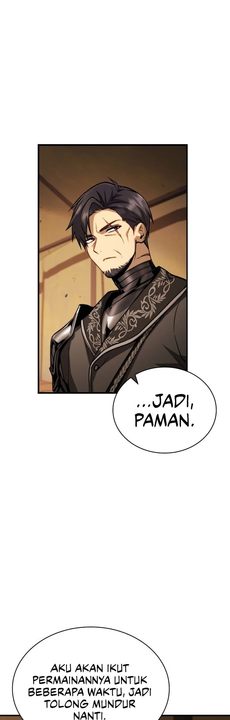 I Became the First Prince: Legend of Sword's Song Chapter 20 Gambar 52