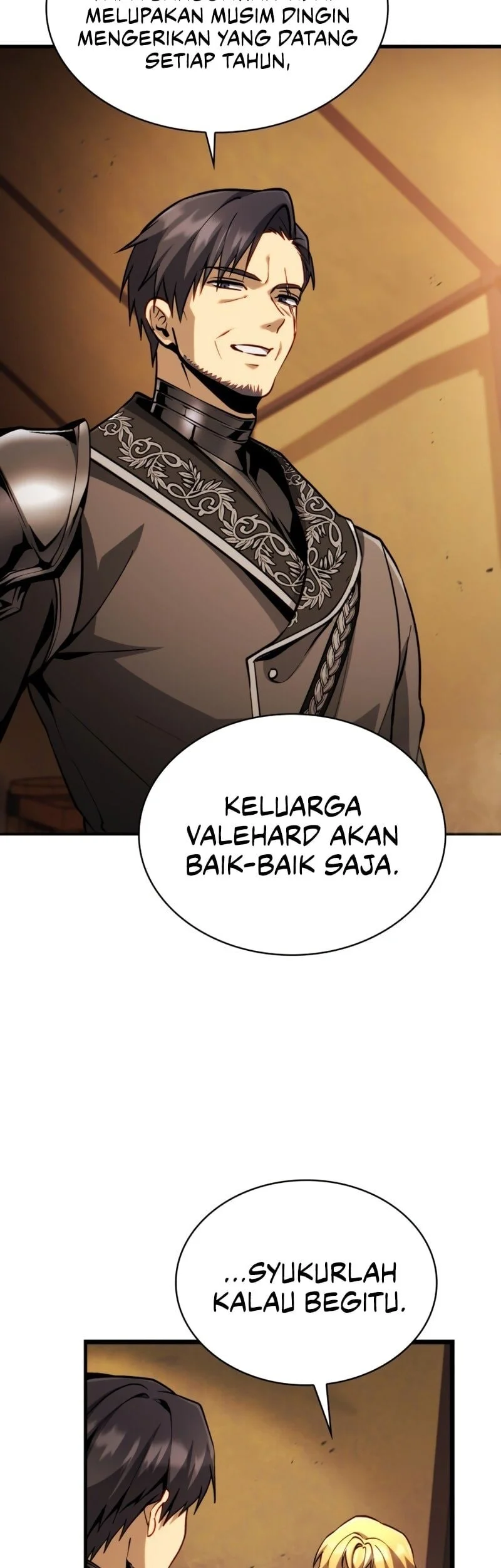 I Became the First Prince: Legend of Sword's Song Chapter 20 Gambar 56