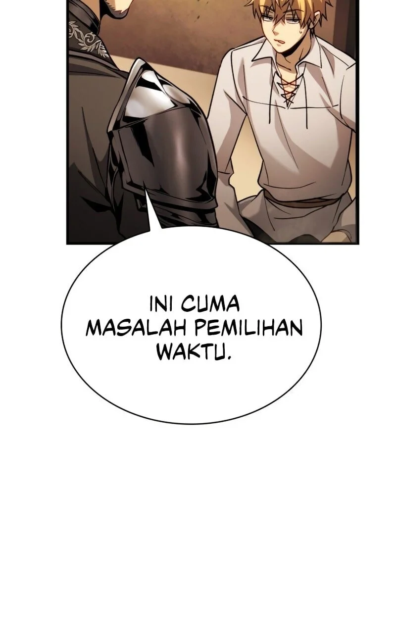 I Became the First Prince: Legend of Sword's Song Chapter 20 Gambar 57