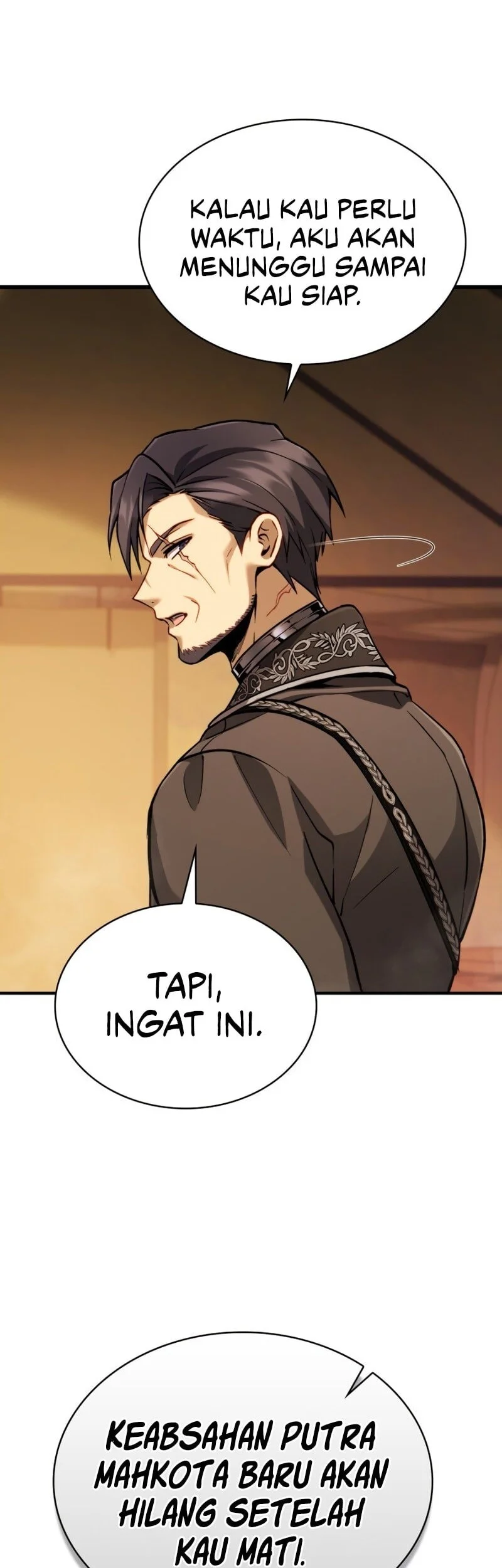 I Became the First Prince: Legend of Sword's Song Chapter 20 Gambar 59