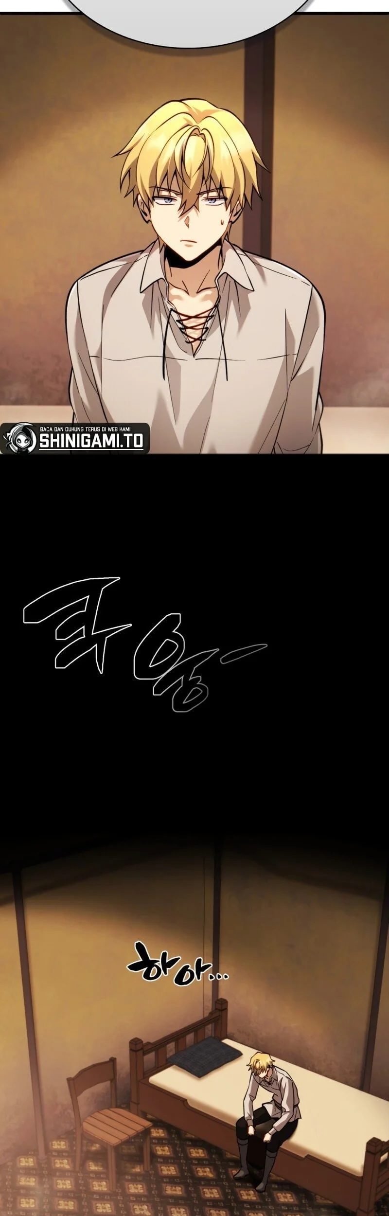 I Became the First Prince: Legend of Sword's Song Chapter 20 Gambar 60