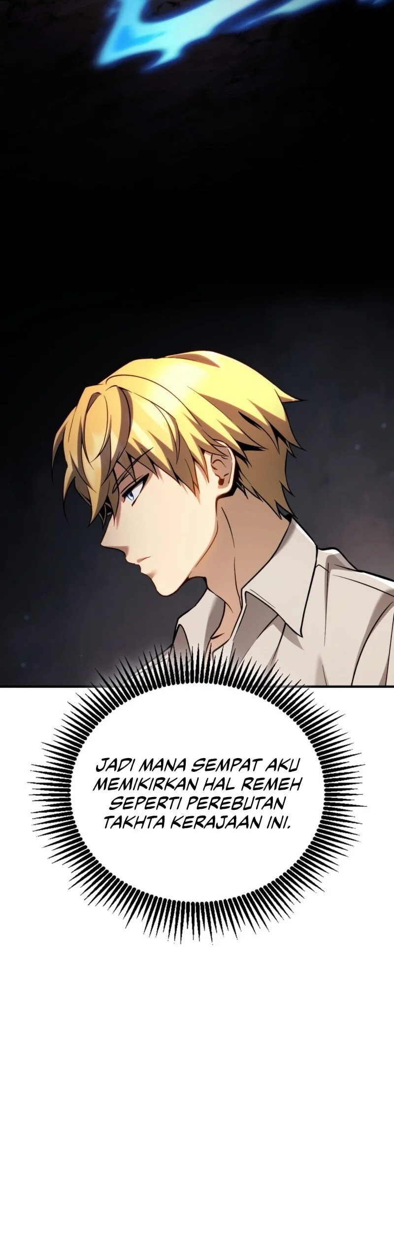 I Became the First Prince: Legend of Sword's Song Chapter 20 Gambar 62