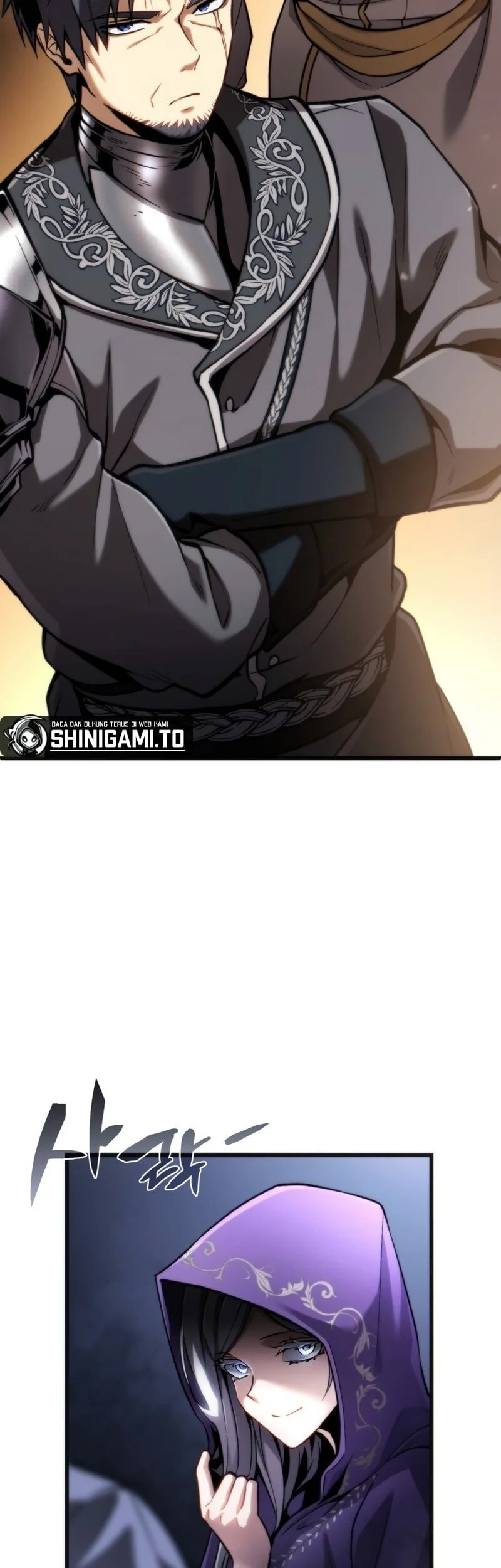 I Became the First Prince: Legend of Sword's Song Chapter 20 Gambar 68