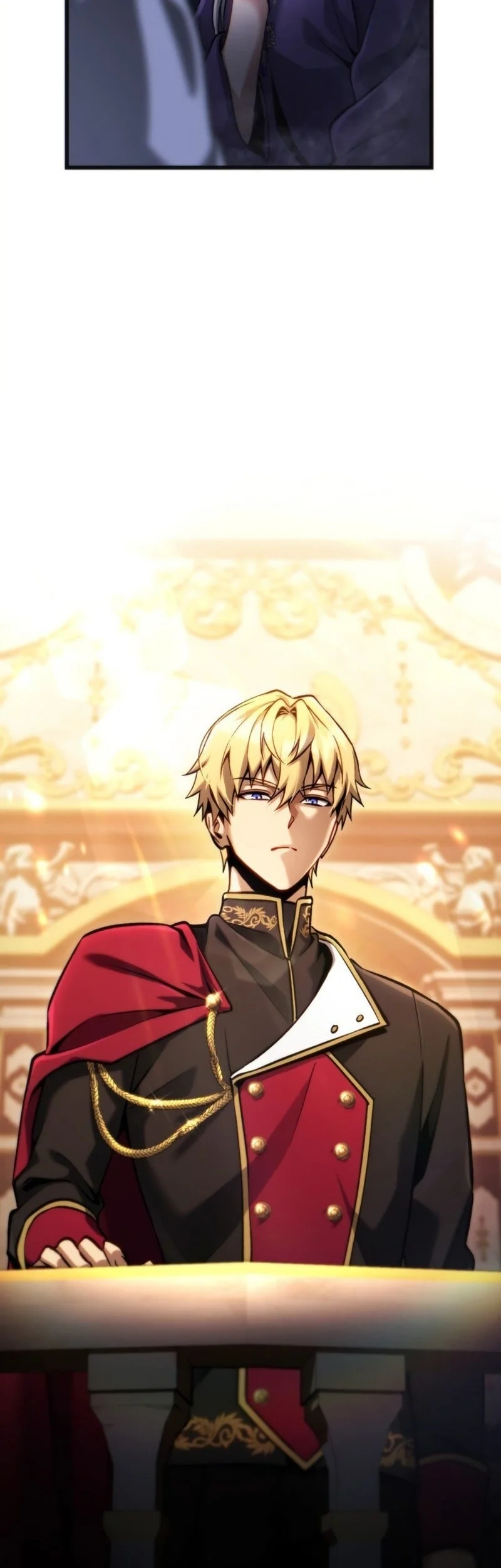 I Became the First Prince: Legend of Sword's Song Chapter 20 Gambar 69