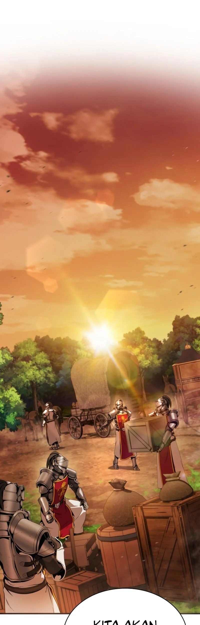 I Became the First Prince: Legend of Sword's Song Chapter 20 Gambar 8