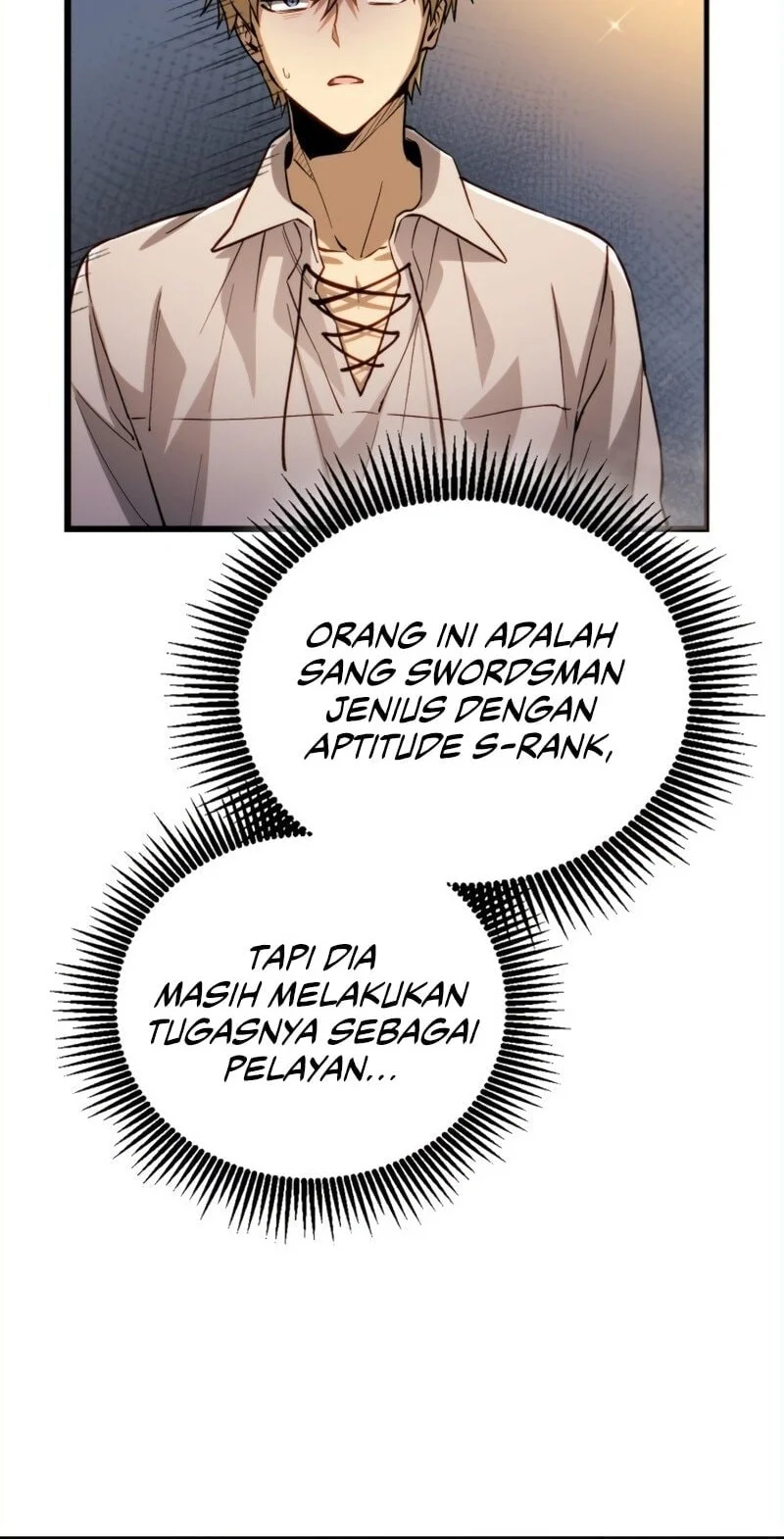 I Became the First Prince: Legend of Sword's Song Chapter 20 Gambar 13