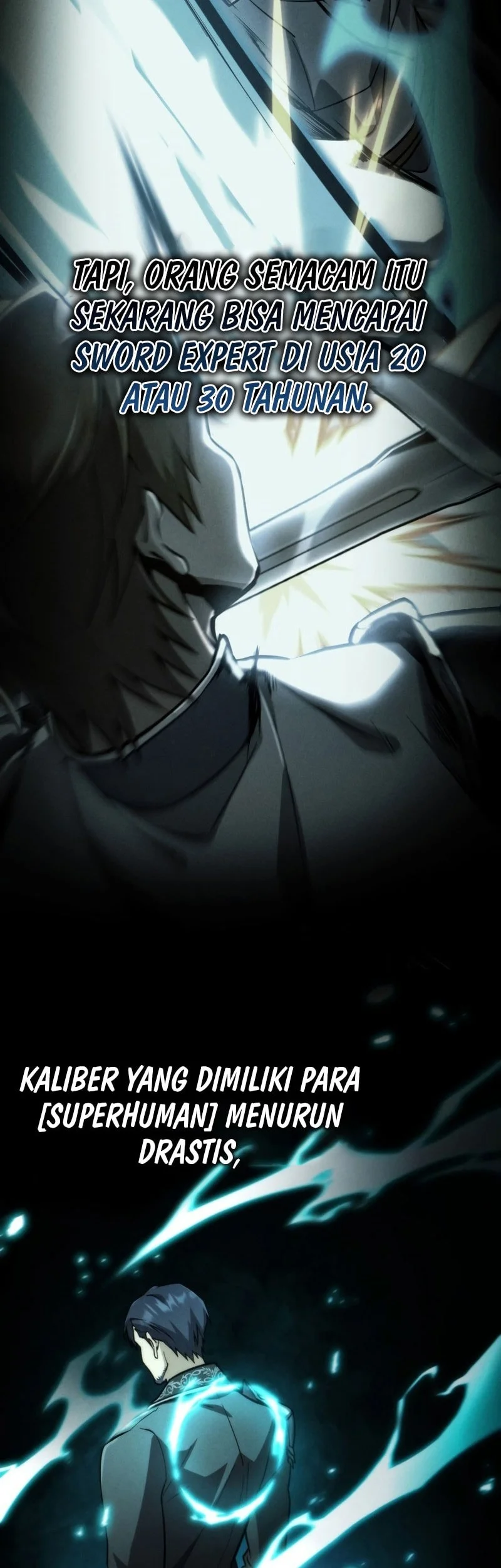 I Became the First Prince: Legend of Sword's Song Chapter 20 Gambar 19