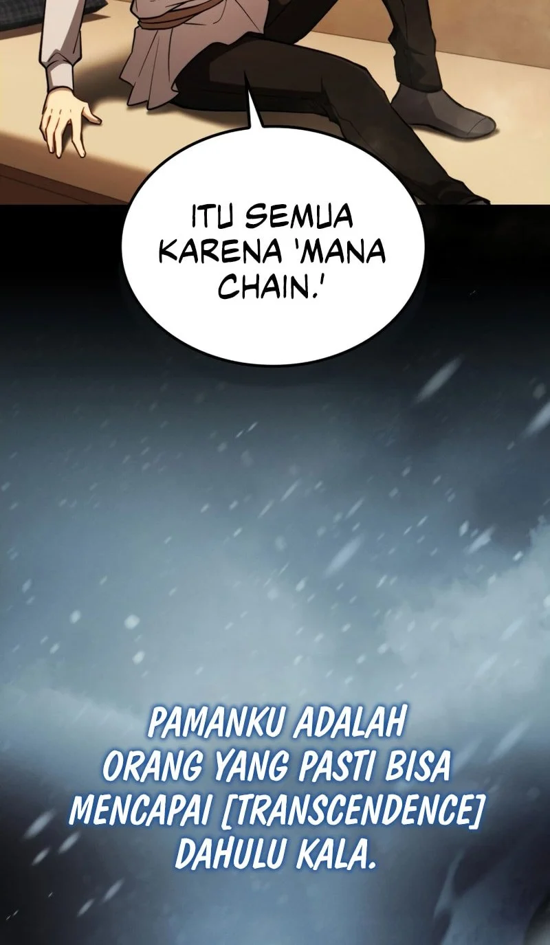 I Became the First Prince: Legend of Sword's Song Chapter 20 Gambar 21