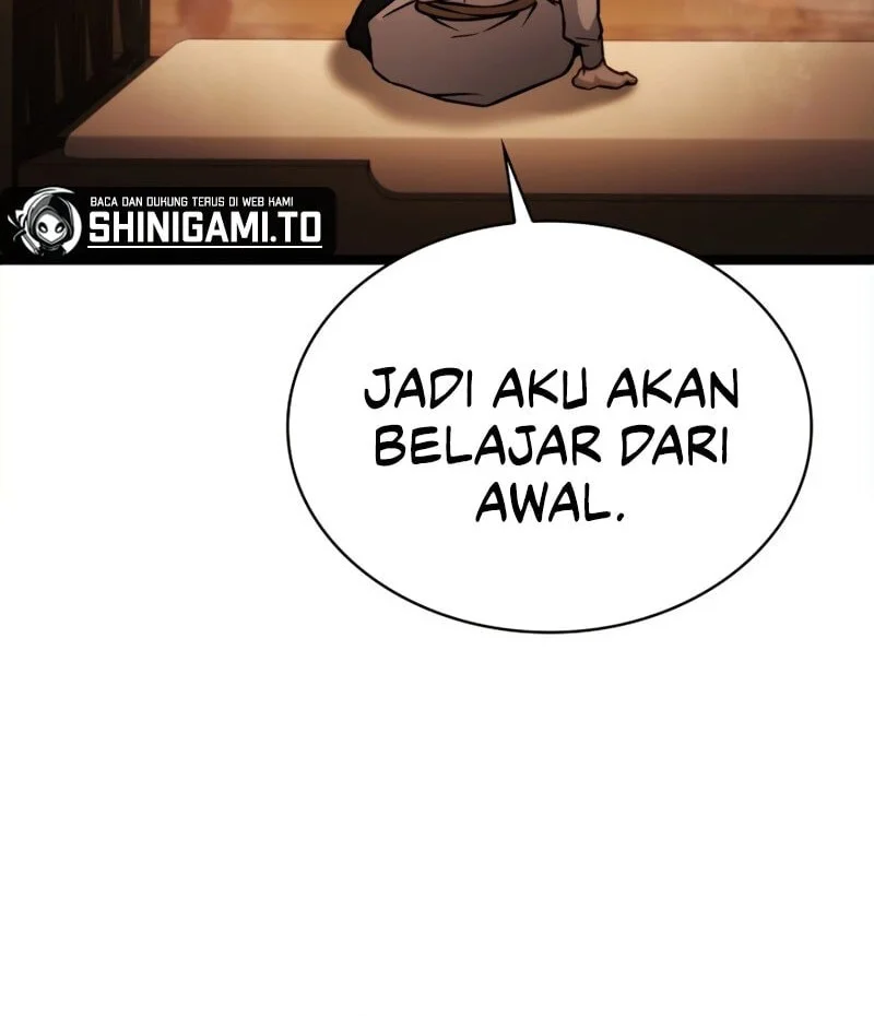 I Became the First Prince: Legend of Sword's Song Chapter 20 Gambar 25