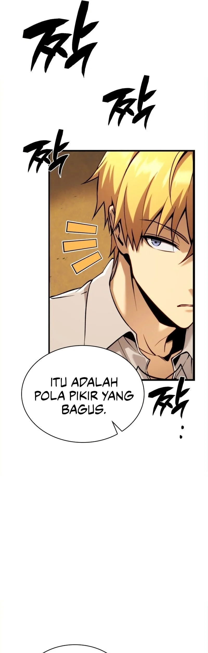 I Became the First Prince: Legend of Sword's Song Chapter 20 Gambar 26