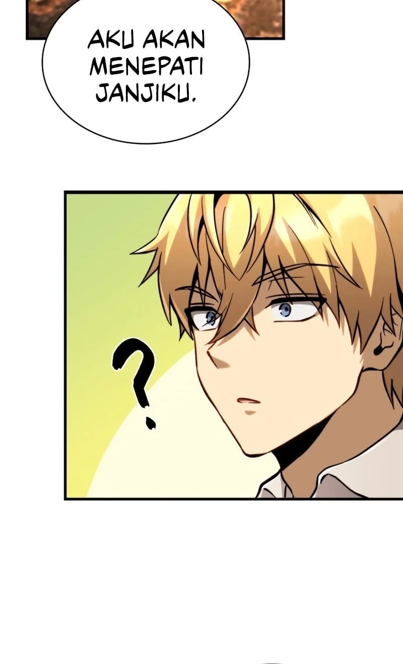 I Became the First Prince: Legend of Sword's Song Chapter 20 Gambar 33