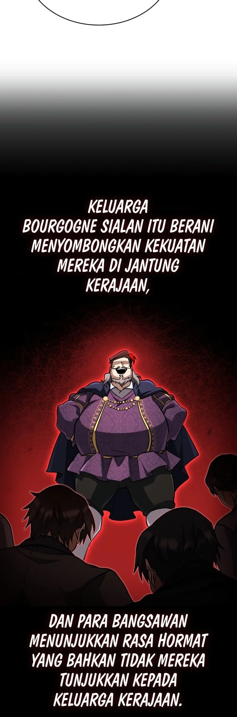 I Became the First Prince: Legend of Sword's Song Chapter 21 Gambar 37