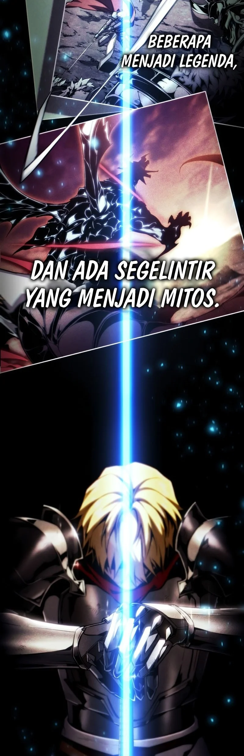 I Became the First Prince: Legend of Sword's Song Chapter 21 Gambar 45