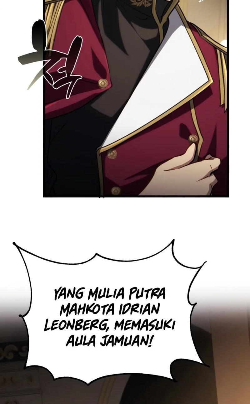 I Became the First Prince: Legend of Sword's Song Chapter 21 Gambar 53