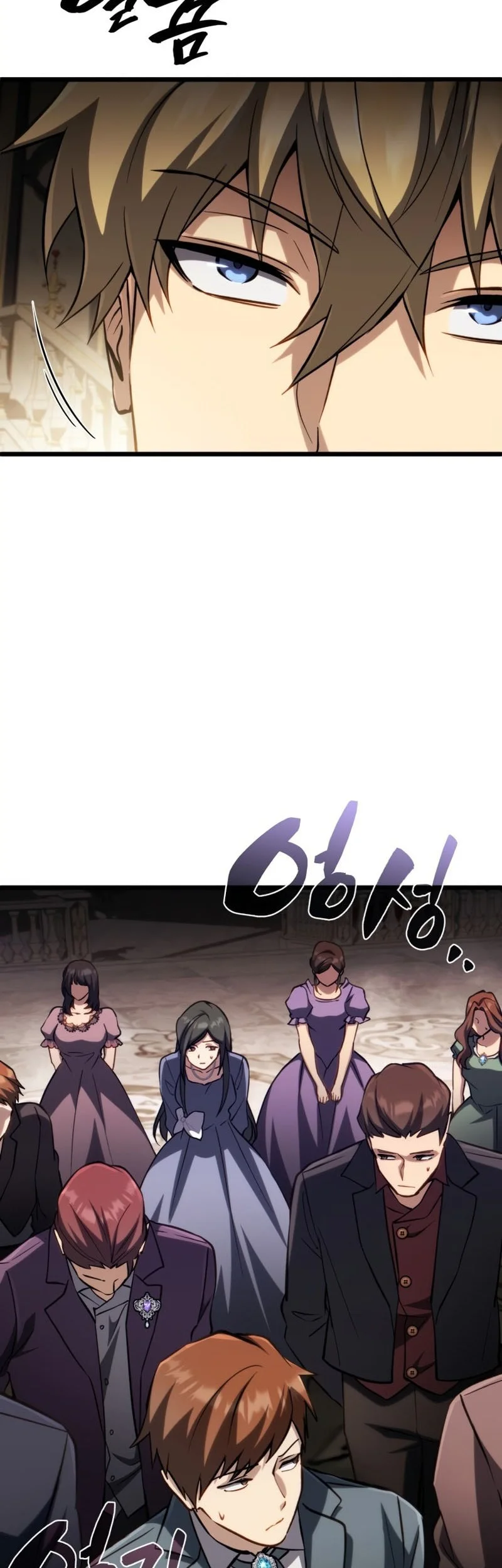 I Became the First Prince: Legend of Sword's Song Chapter 21 Gambar 55