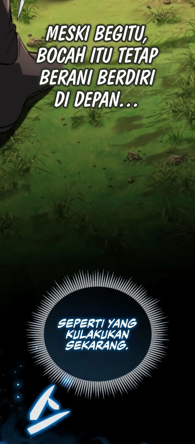 I Became the First Prince: Legend of Sword's Song Chapter 21 Gambar 61