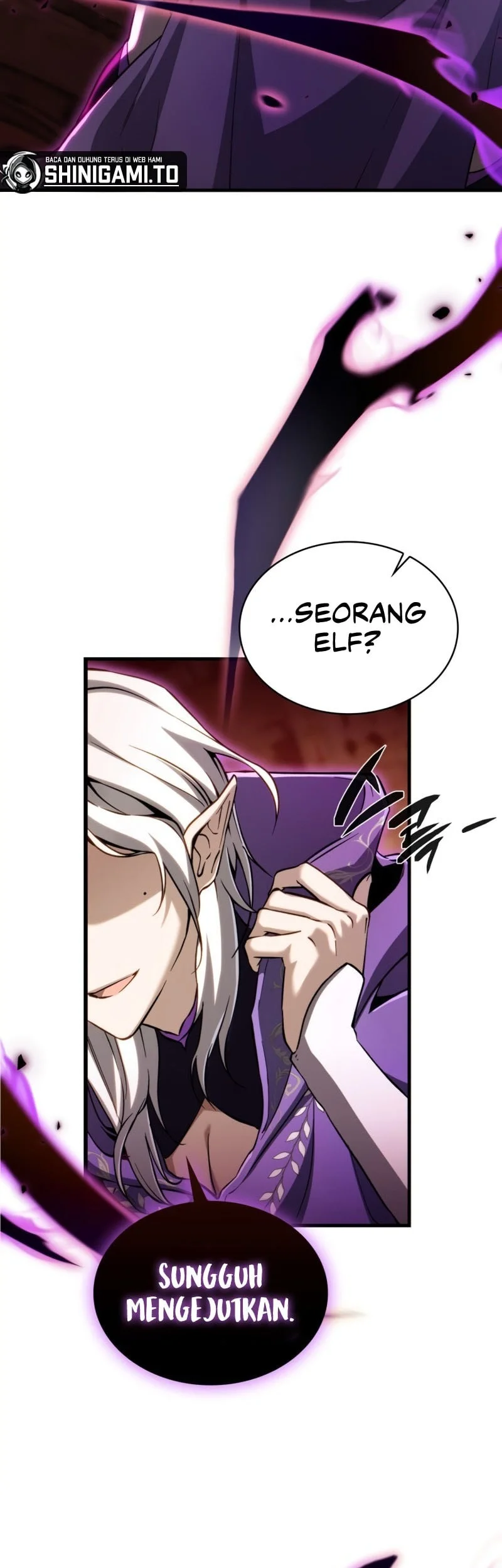 I Became the First Prince: Legend of Sword's Song Chapter 21 Gambar 74