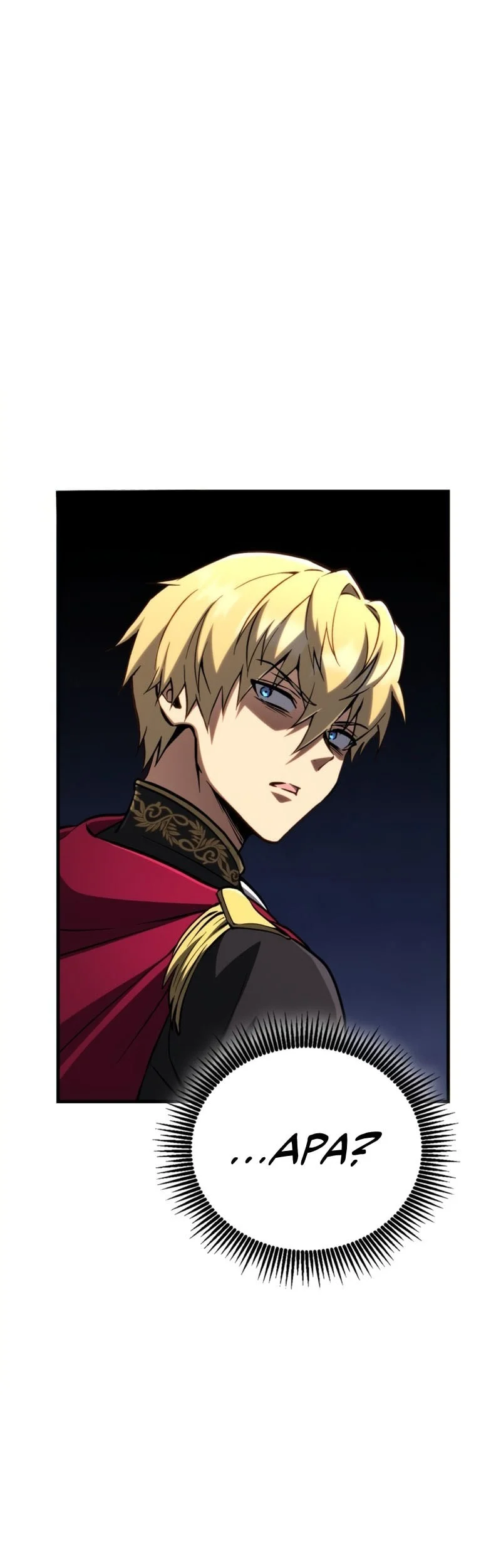 I Became the First Prince: Legend of Sword's Song Chapter 21 Gambar 14