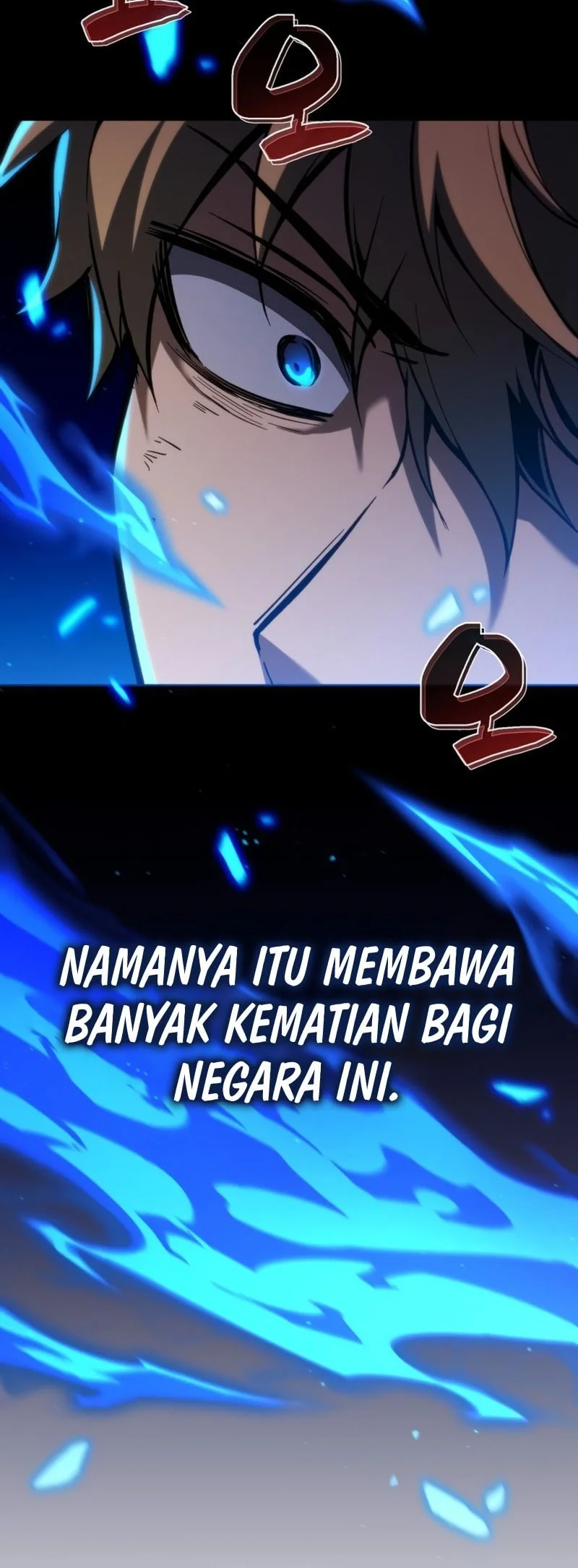 I Became the First Prince: Legend of Sword's Song Chapter 21 Gambar 21