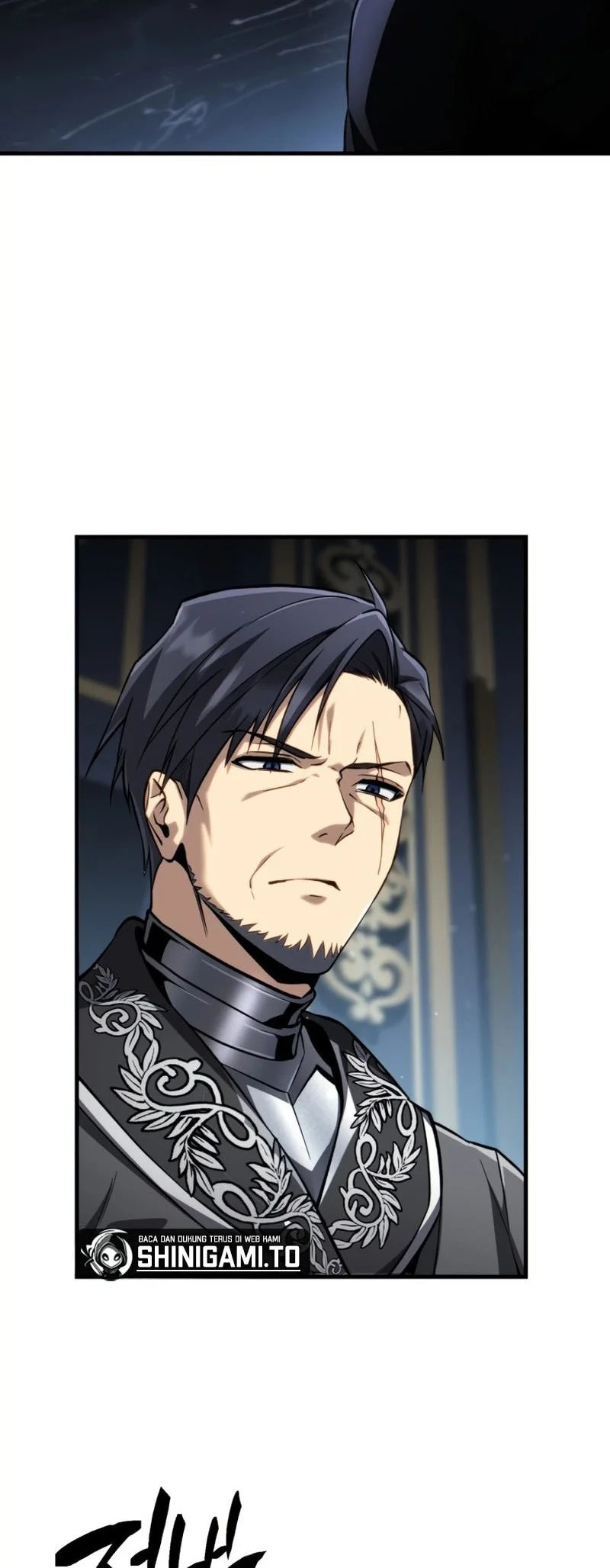 I Became the First Prince: Legend of Sword's Song Chapter 21 Gambar 33