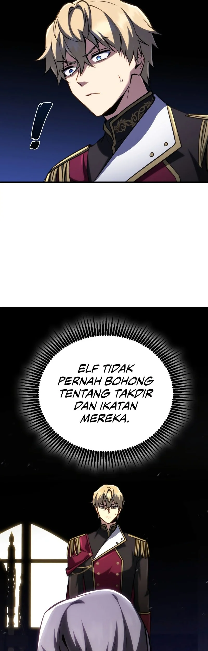 I Became the First Prince: Legend of Sword's Song Chapter 22 Gambar 39