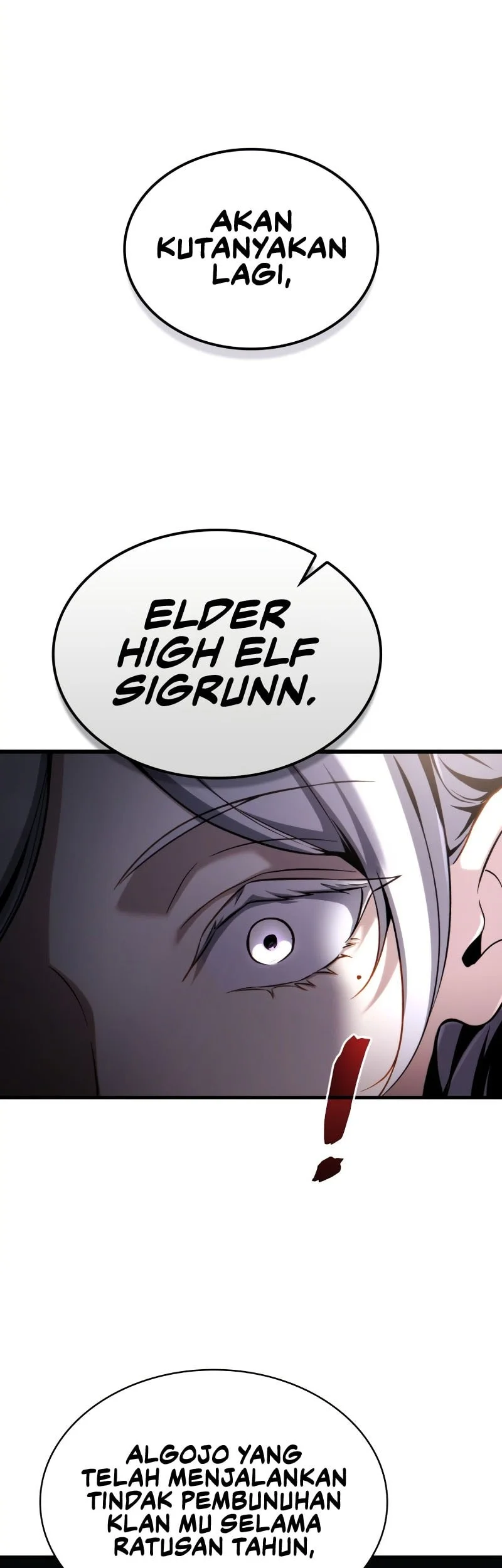 I Became the First Prince: Legend of Sword's Song Chapter 22 Gambar 49