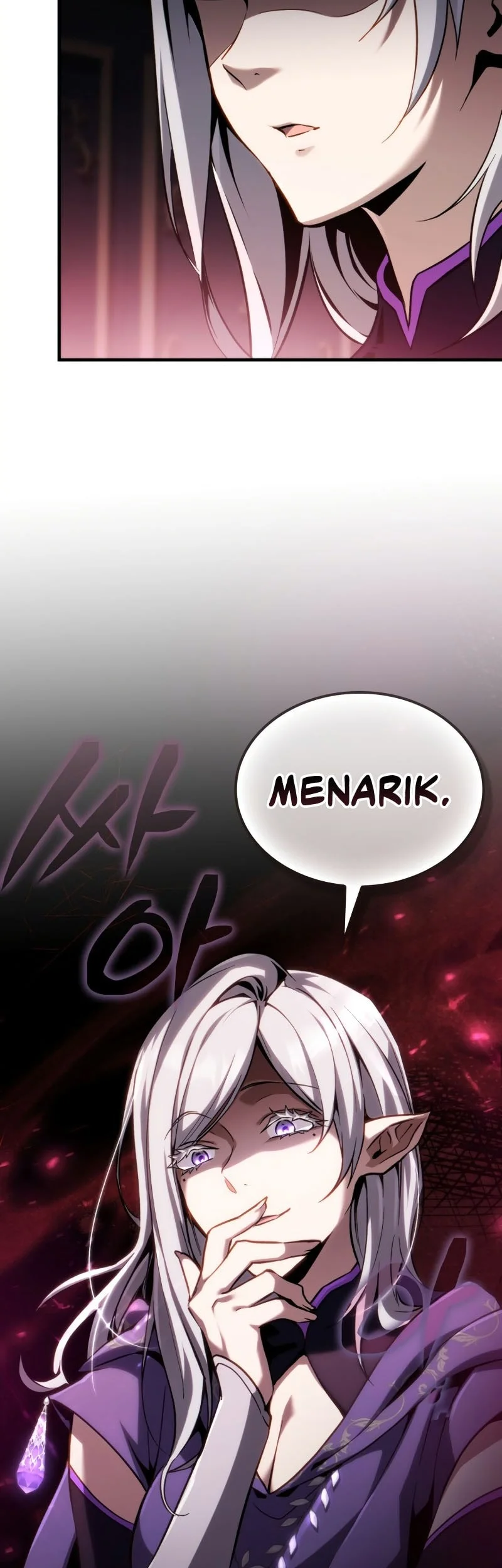 I Became the First Prince: Legend of Sword's Song Chapter 22 Gambar 51