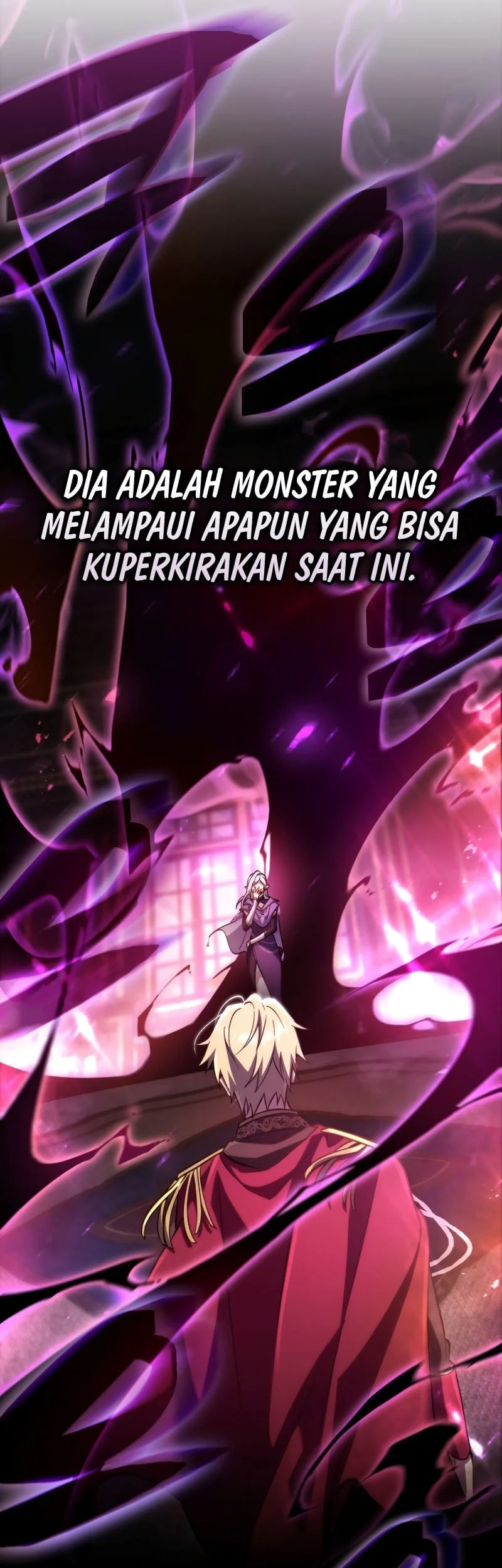 I Became the First Prince: Legend of Sword's Song Chapter 22 Gambar 53