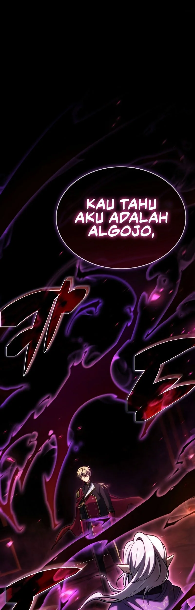 I Became the First Prince: Legend of Sword's Song Chapter 22 Gambar 55