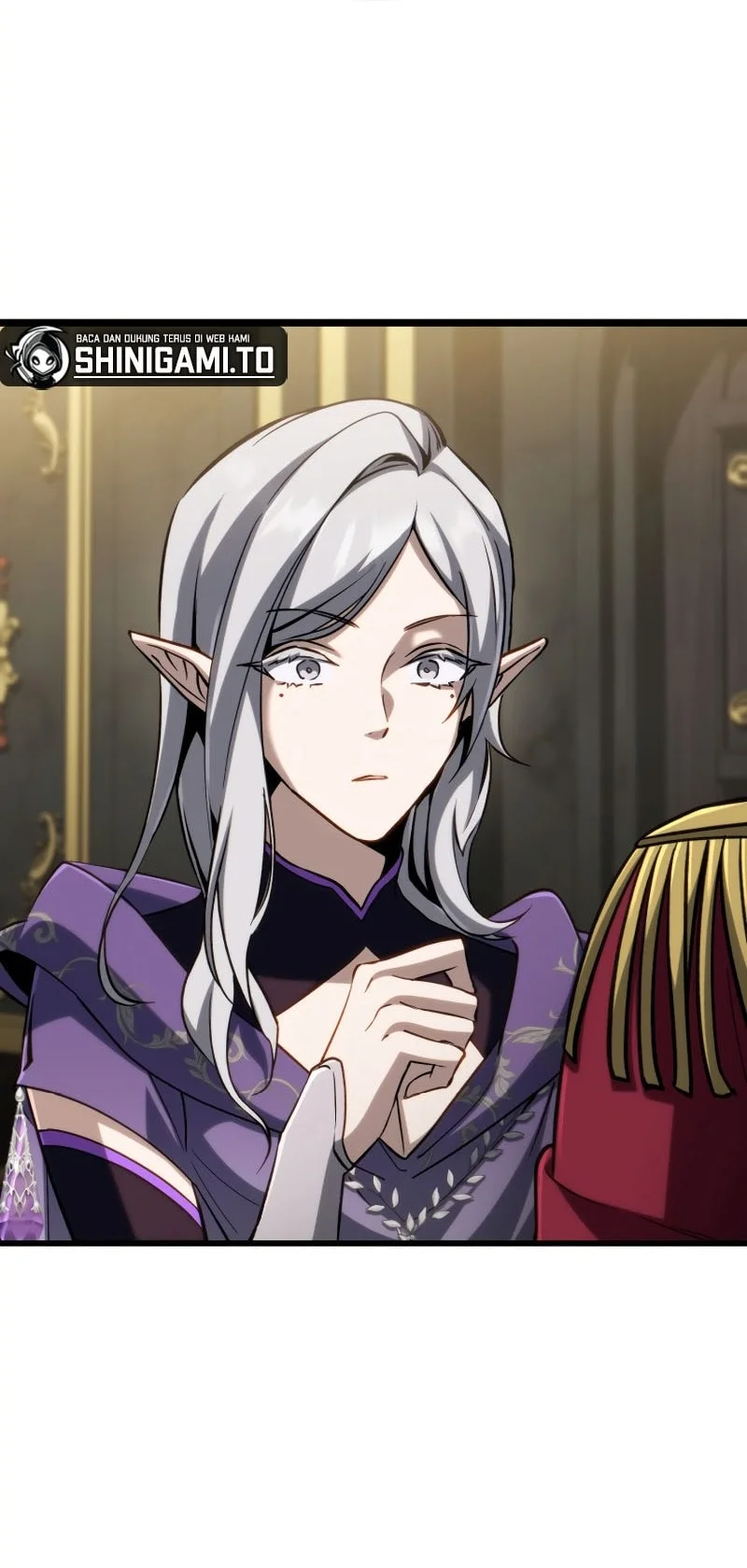 I Became the First Prince: Legend of Sword's Song Chapter 22 Gambar 64