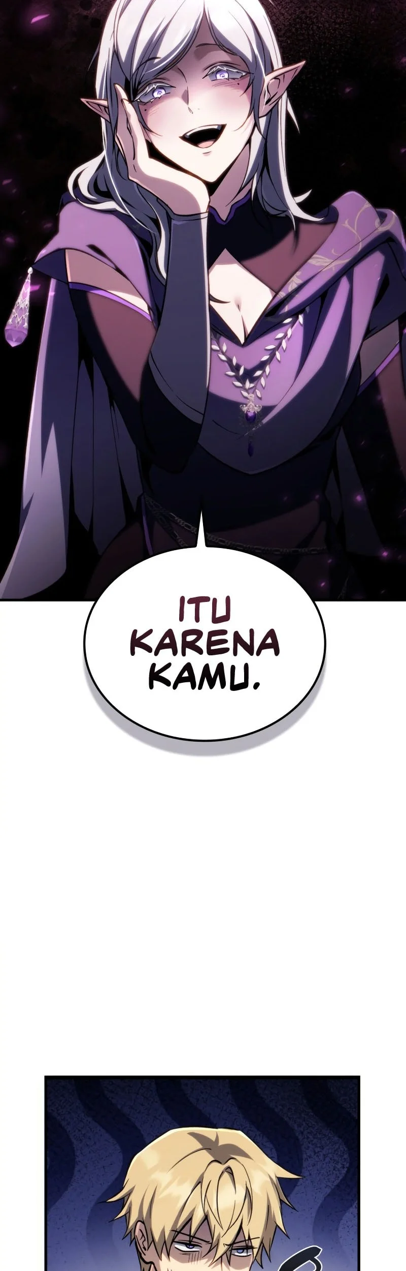 I Became the First Prince: Legend of Sword's Song Chapter 22 Gambar 66