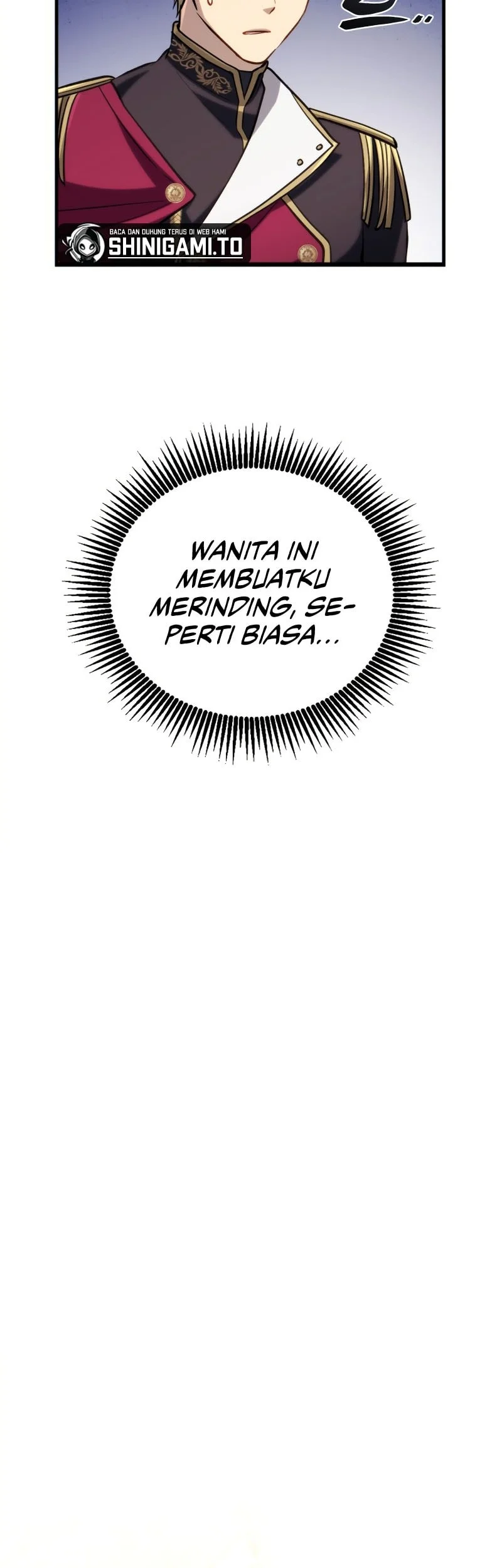 I Became the First Prince: Legend of Sword's Song Chapter 22 Gambar 67