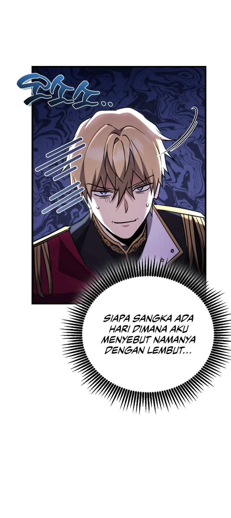 I Became the First Prince: Legend of Sword's Song Chapter 22 Gambar 72