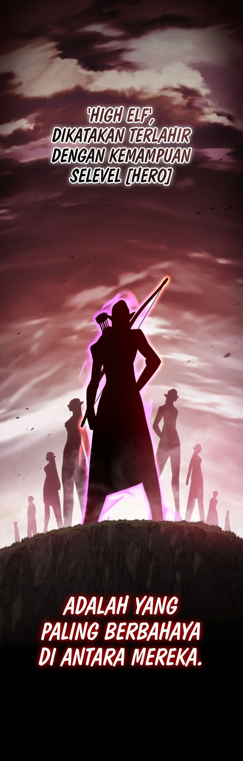 I Became the First Prince: Legend of Sword's Song Chapter 22 Gambar 5